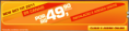 SKY Pacote FIT 89 Canais  49.90 Mensal, Valor Fixo